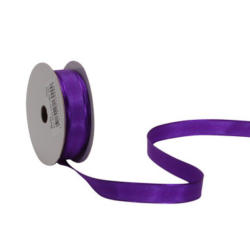 SPYK Band Cubino Taffetas 2070.1057 10mmx5m violett