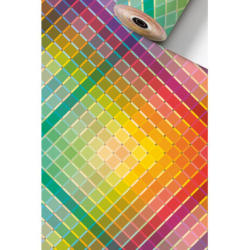 STEWO Papier-cadeau Solar 2522898610 0.5x250m multicolor