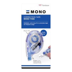 TOMBOW Correttore roller Mon CT-YXE6 6mmx16m