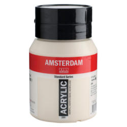 AMSTERDAM Colore acrilici 500ml 17722892 titanbuff 289