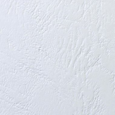 GBC Coperta rilegafogli A4 CE040070 bianco, 250g 100 pezzi