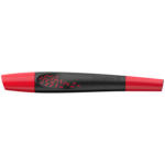 Die Post | La Poste | La Posta SCHNEIDER Rollerball Pen Breeze 0.5mm 188802 nero/rosso