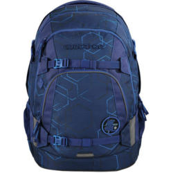 COOCAZOO Sac à dos Mate 211319 Blue Motion