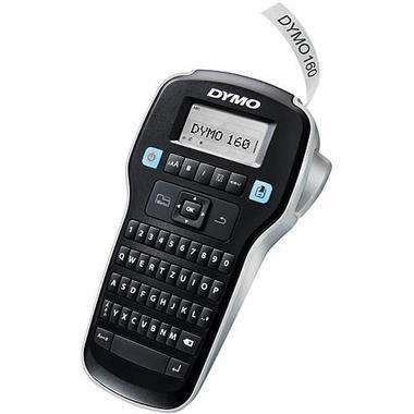 DYMO LabelManager 160 P 2174611