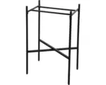 Hornbach Rahmengestell Differnz Frame 38x60 cm schwarz