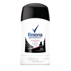 РЕКСОНА | REXONA СТИК ИНВИЗИБЪЛ ПЮР 40МЛ