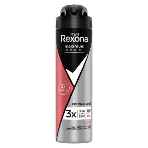 Rexona Men Max Pro Max Pro Power дезодорант спрей за мъже 150мл.