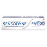 Аптеки Медея Паста за Чуствителни Зъби- Sensodyne Rapid Relief | Аптека Медея