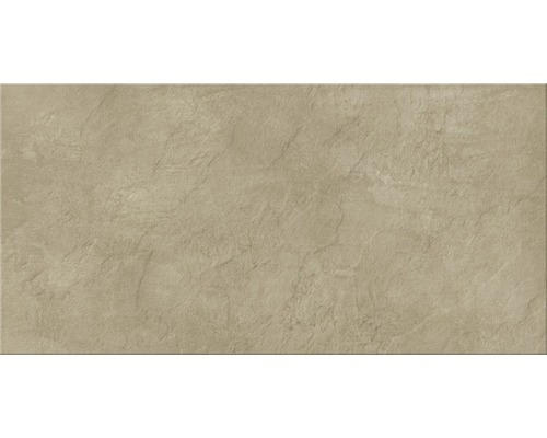 Feinsteinzeug Bodenfliese Pietra beige 30x60 cm