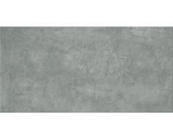 Feinsteinzeug Bodenfliese Pietra 30,0x60,0 cm grau