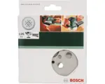 Hornbach Schleifteller Bosch Ø125mm, weich für Exzenterschleifer PEX 300 AE/400 AE
