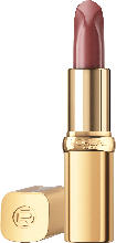 dm-drogerie markt L'ORÉAL PARiS Lippenstift Color Riche Satin Nude 570 Worth It Intense - bis 31.03.2024