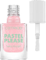 Catrice Nagellack Pastel Please 010 Think Pink