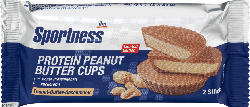 Sportness Protein Peanutbutter Cups