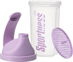 Sportness Shaker lila