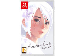 Another Code: Recollection - [Nintendo Switch]