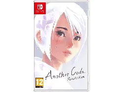 Another Code: Recollection - [Nintendo Switch]