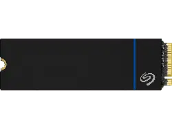 SEAGATE Game Drive M.2 SSD 1TB für PlayStation 5; Festplatte