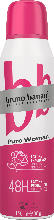 dm-drogerie markt Bruno Banani Antitranspirant Deospray Pure Woman - bis 31.03.2024