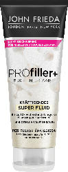 John Frieda Haarkur PROfiller+ kräftigendes Super-Fluid