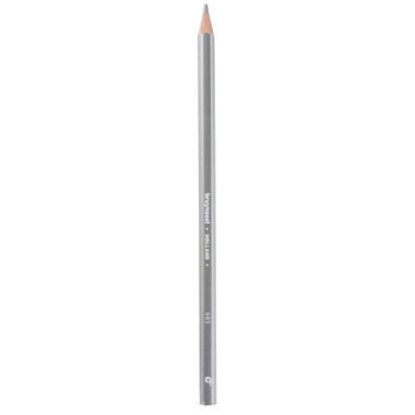 BRUYNZEEL Crayon de couleur Super 3.3mm 60516985 argent