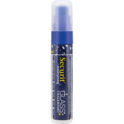 SECURIT Marker Craie 7-15mm SMA820-BU bleu, imperméable