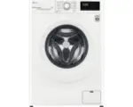 Hornbach Waschmaschine LG F14WM9EN0E 9 kg 1400 U/min