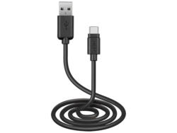 Câble USB de données et recharge Type C SBS