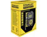 Hornbach Kompressor Stanley Fatmax 1100 W 8 bar 230 V