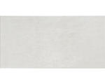 Hornbach Steingut Wandfliese Ancona 29,8x59,8 cm weiß