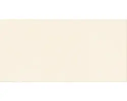 Steingut Wandfliese Vilma 29,8x59,8 cm beige glossy