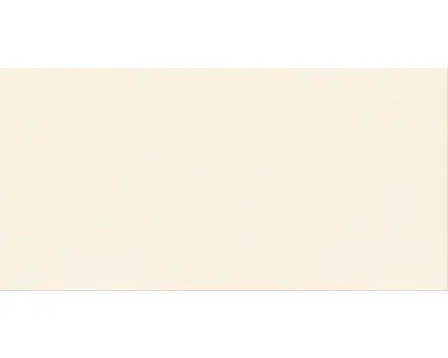 Steingut Wandfliese Vilma 29,8x59,8 cm beige glossy