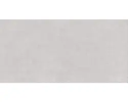 Steingut Wandfliese Vilma 29,8x59,8 cm grau satin