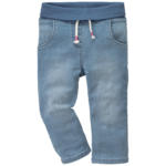 Ernsting's family Baby Jeans aus leichtem Denim - bis 26.04.2024