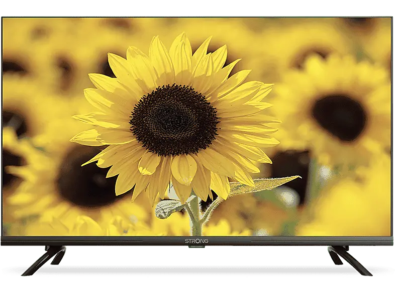 Strong SRT32HD5553 32 Zoll HD-Ready Smart TV; LED TV