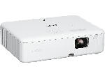 MediaMarkt Epson CO-FH01 Full-HD-Einsteiger Heimkino-Projektor; Beamer - bis 08.06.2024