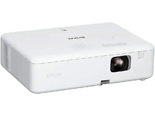 Epson CO-FH01 Full-HD-Einsteiger Heimkino-Projektor; Beamer