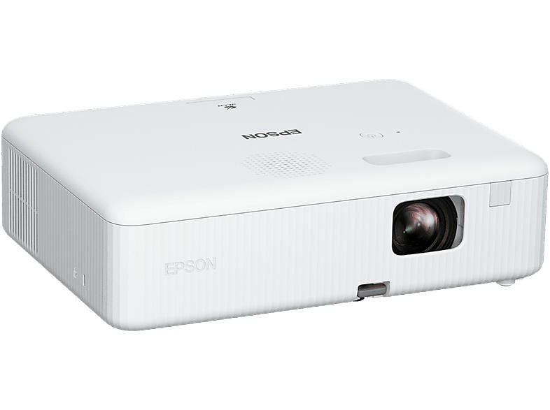 Epson CO-FH01 Full-HD-Einsteiger Heimkino-Projektor; Beamer