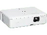 Epson CO-FH01 Full-HD-Einsteiger Heimkino-Projektor; Beamer