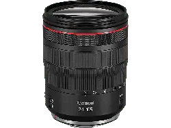 Canon Objektiv RF 24-105mm f4.0 L IS USM Schwarz