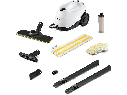 Kärcher 1.513-650.0 SC3 Easyfix Dampfmopp, Flächenleistung: 75 m², 1900 Watt