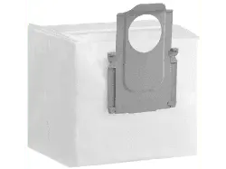 Roborock R100024-01 Staubsaugerbeutel 6 Stück, passend für: Roborock