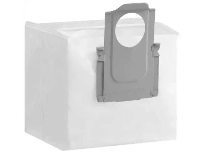 Roborock R100024-01 Staubsaugerbeutel 6 Stück, passend für: Roborock