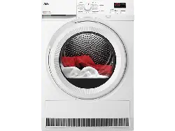 AEG TR7C40583 Wärmepumpentrockner (8 kg, A++)