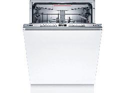 Bosch SBH4HCX48E Serie 4 Geschirrspüler (vollintegrierbar, 598 mm breit, 44 dB(A), D)