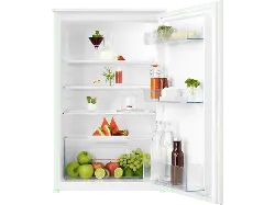 AEG NSK5O88ES Schlepptür Kühlschrank (E, 873 mm hoch, Weiß, 142 l)