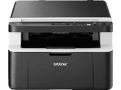 Brother DCP-1612W (DCP1612WG1) 3-in-1 Multifunktionsgerät