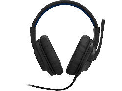 uRage 186063 Gaming-Headset "SoundZ 320 7.1", Schwarz; Gaming Headset