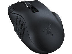 Razer Gaming Mouse Naga V2 HyperSpeed