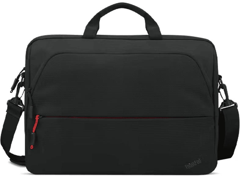 Lenovo ThinkPad Essential Topload Notebooktasche (Eco) for Business, 16 Zoll, Schwarz; Notebook Tasche